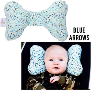 Elephant Ears Baby Pillow Tinky3186 Shopee Indonesia
