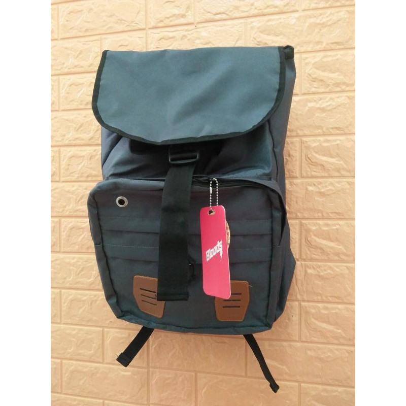 TAS RANSEL BLOODS ORI BM