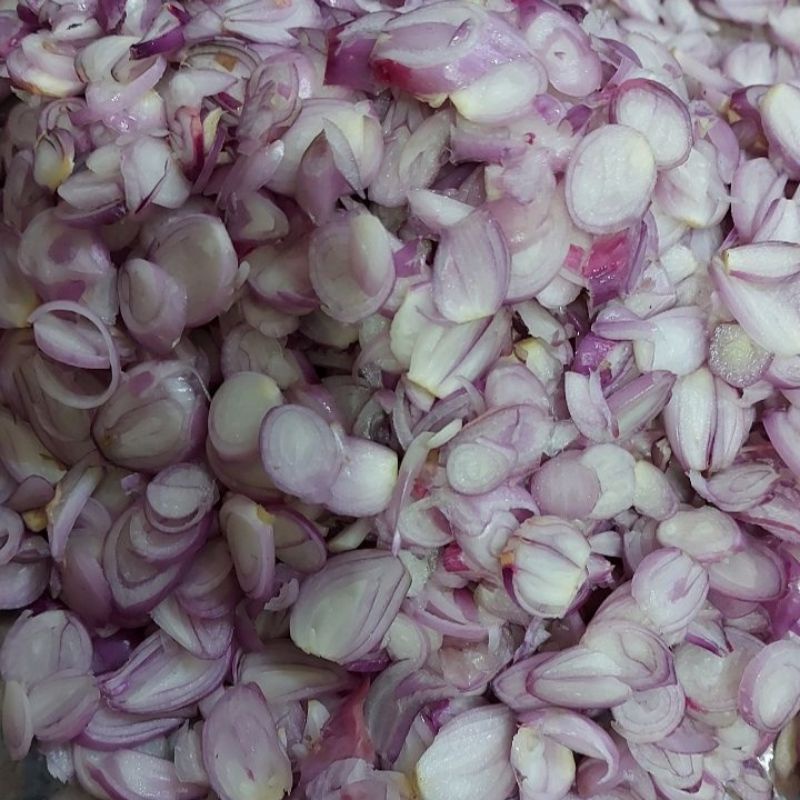 

bawang merah serut /bawang putih serut