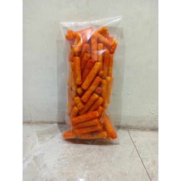 

Snack Stik Cokelat/Balado 50Gr | Rasa Enak Termurah