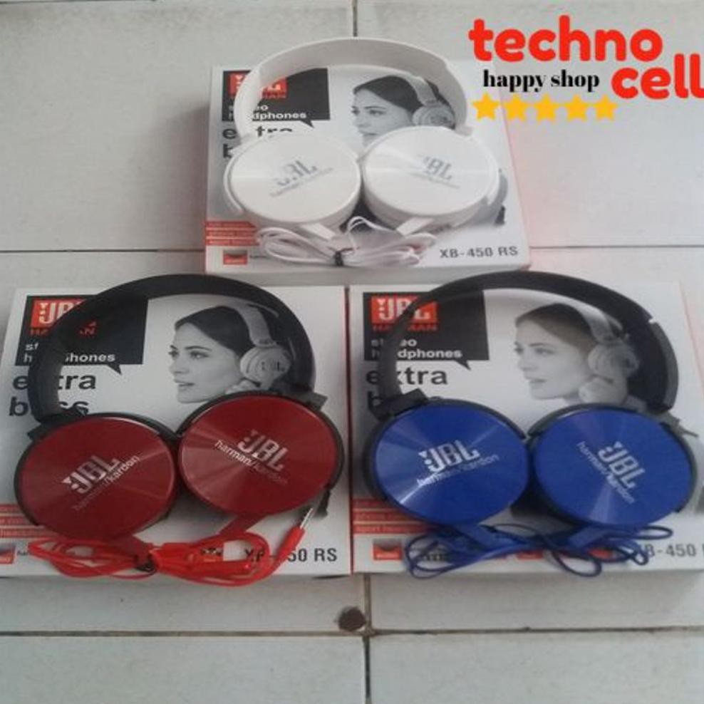 Best Seller Handsfree Jbl Earphones Jbl Handset Jbl Terpercaya