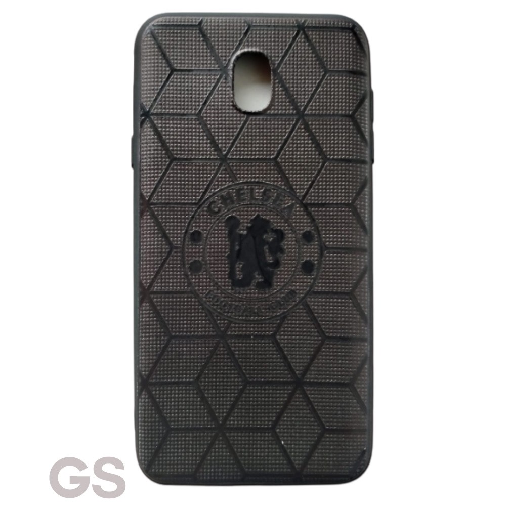 Casing hp SAMSUNG J7 2018 cowok Spider Web   casing hp for man