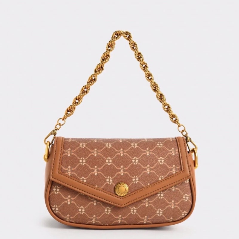 C este crossbody bag