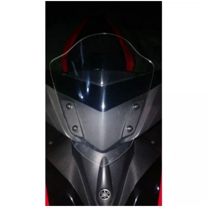 Visor Aerox 155