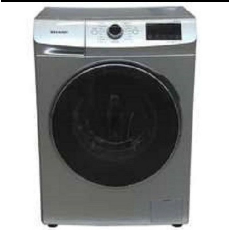 MESIN CUCI SHARP 7KG FRONT LOADING ESFL1073W