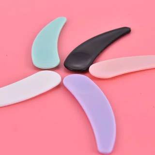 Spatula Mini Ukuran 5 cm Spatula Masker Organik Termurah Spatula