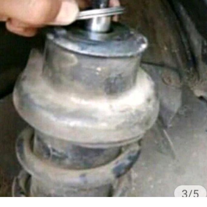 ➯ Bearing bambu shockbreaker Zebra Espass cerry granmax ➼