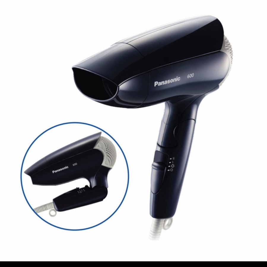 Hair Dryer Panasonic EHND18 / Panasonic EH ND18 Hair Dryer 600w 3Speed - Navy