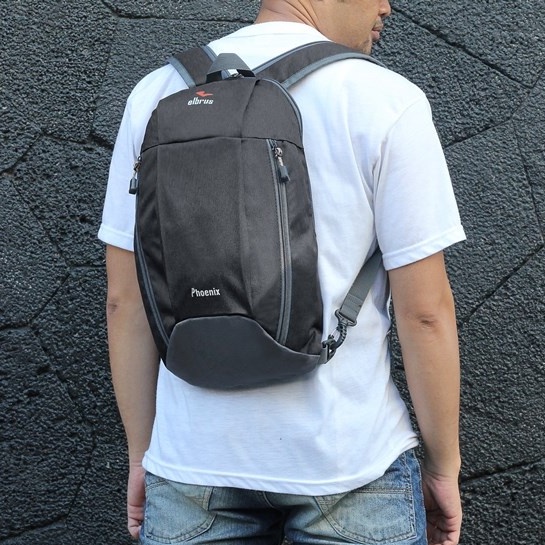 Tas Ransel Hydropack Sepeda Tas Olahraga Running 353