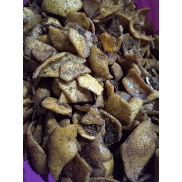 

Rendang Telor by Rajo snack