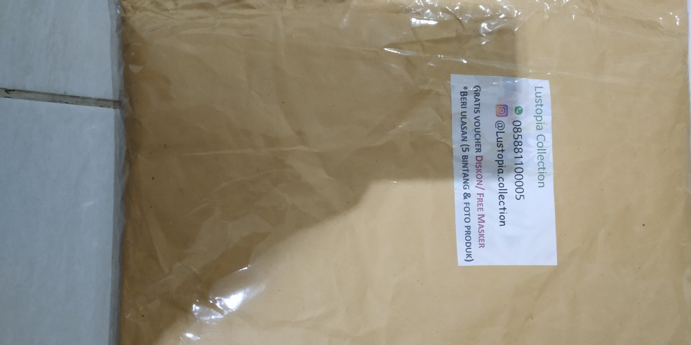 Kawai - Kyoto Top / Atasan Batik Wanita