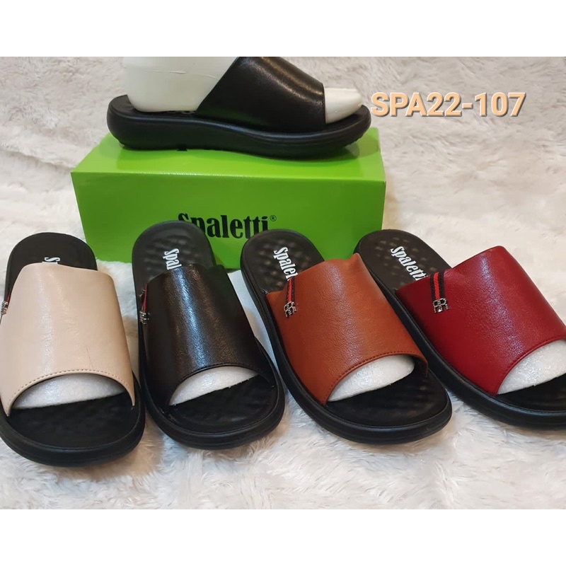 Sendal Teplek Import Spaletti SPA22-107