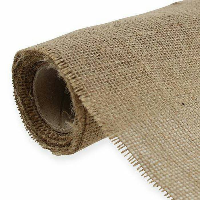 

Wrapping Goni / Kain Goni / Pembungkus Bunga / Pembungkus Kado / Dekorasi