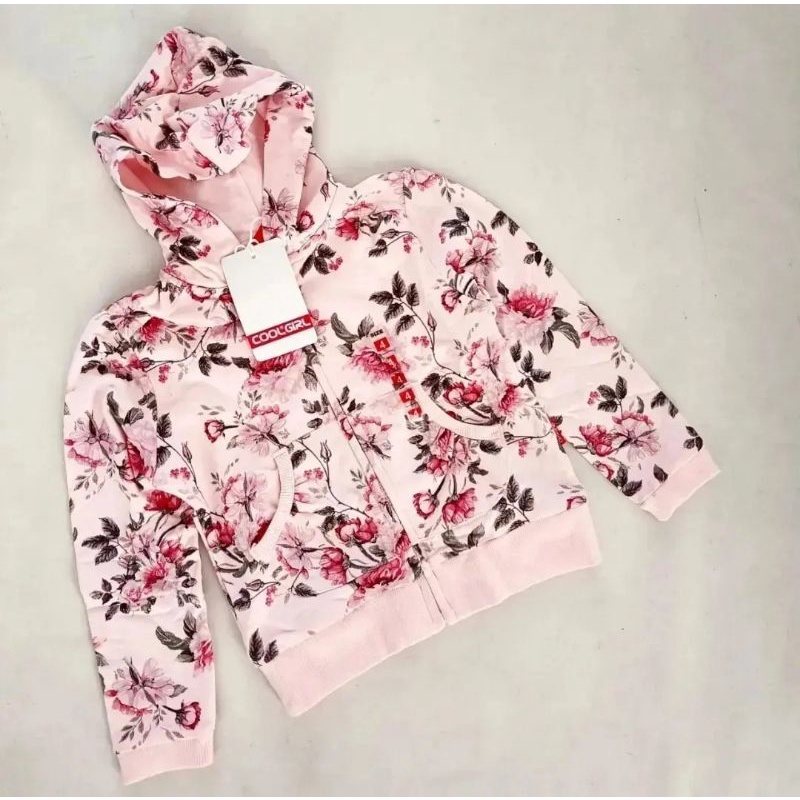 jaket baby cool kids