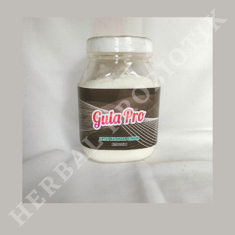 

GULA PRO BIO TH