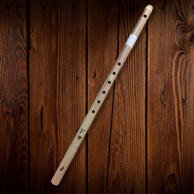 Seruling bambu Batak Toba polosan, suling bambu, suling Batak, suling polos, seruling polos Batak To