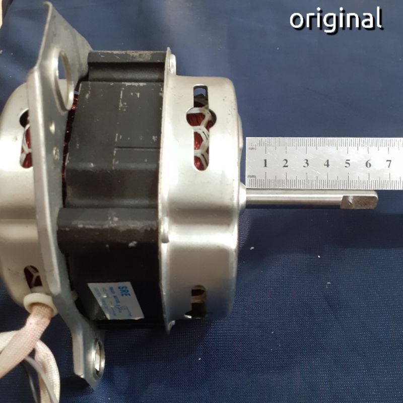 Dinamo wash mesin cuci sharp 7kg - 12kg as10mm 150watt SH150