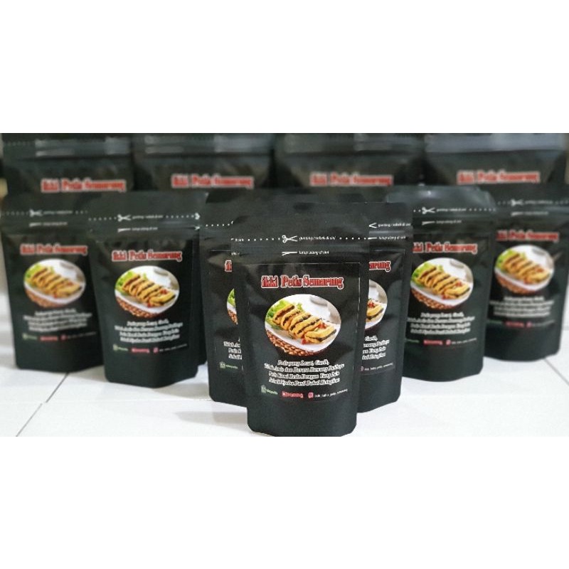 

ikki Petis Semarang ( 250 gr )