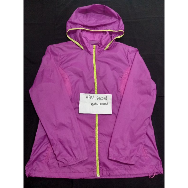 JAKET CROCODILE LEDIES JAKET CROCODILE