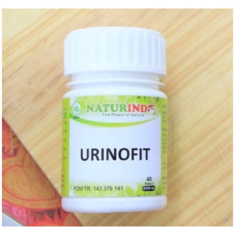 URINOFIT(UNTUK GINJAL)