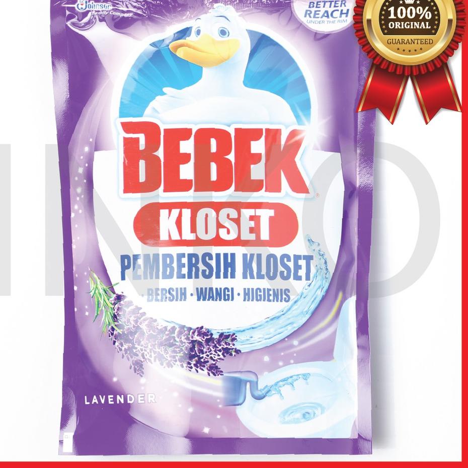 Harga Bebek Kloset Refill Terbaru November 21 Biggo Indonesia