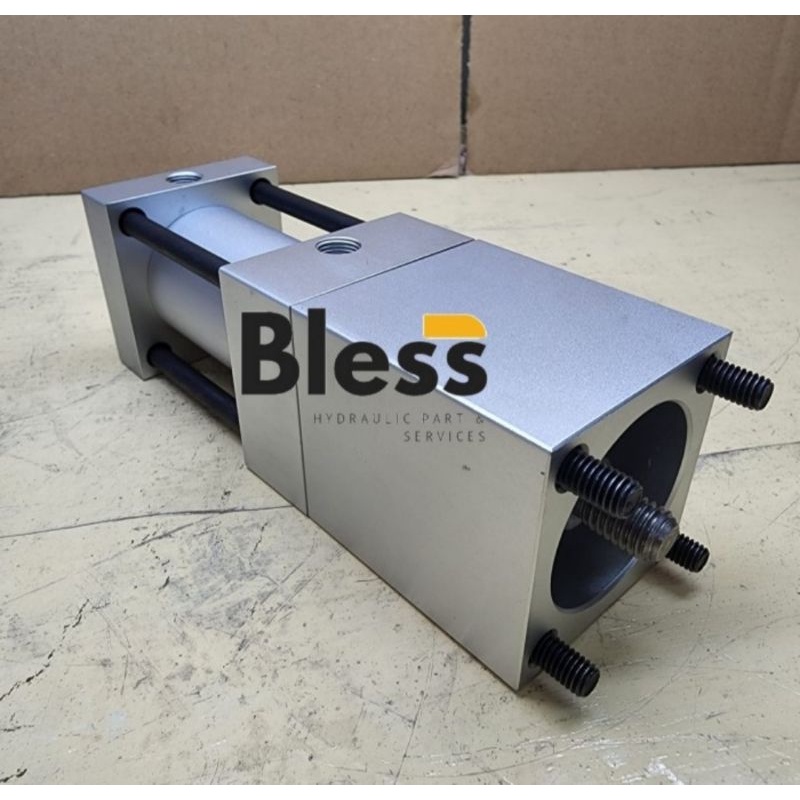 Pneumatic Control Nucleo - DP 80