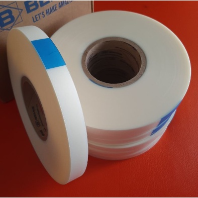 ✅Seam Seal Tape Waterproof / Penutup Jahitan - BemisLem Penambal Jas Hujan Jaket Waterproof Tenda ~ 