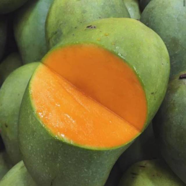

MANGGA HARUM MANIS/1KG(GRADE B)