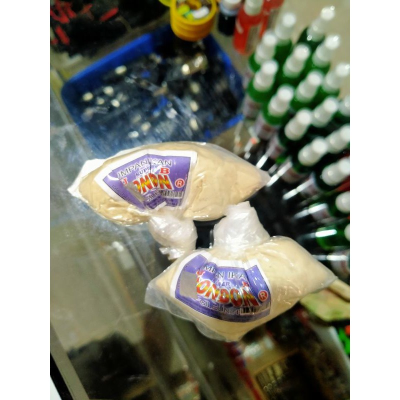 

Bondon