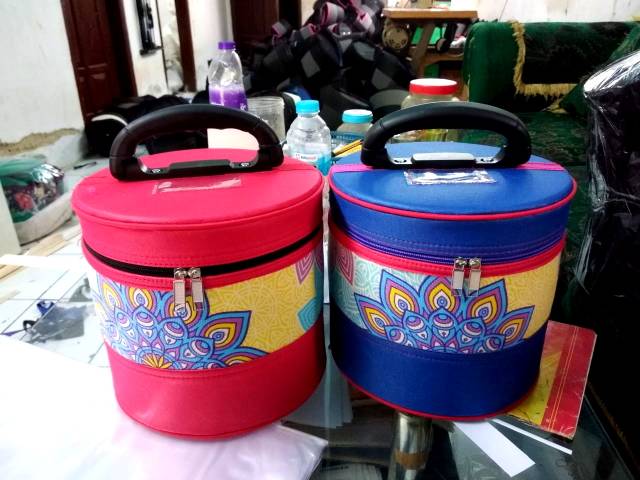 ( TERMURAH ) TAS BOGEM 5 LITER