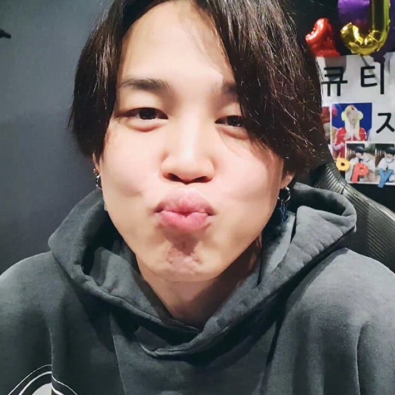 MPC SOWOOZOO JIMIN MINYAK TELON