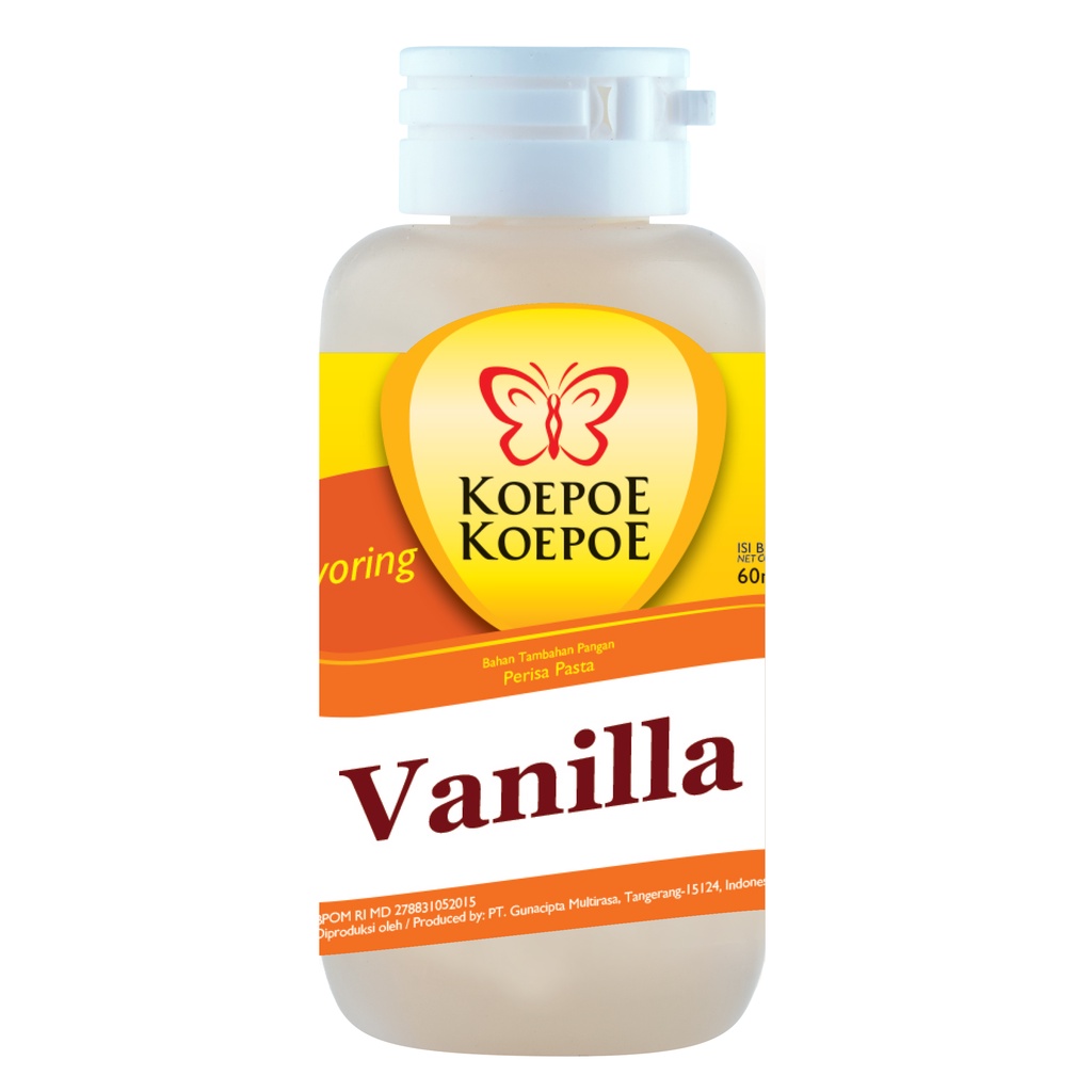 

PASTA VANELI (60ml)