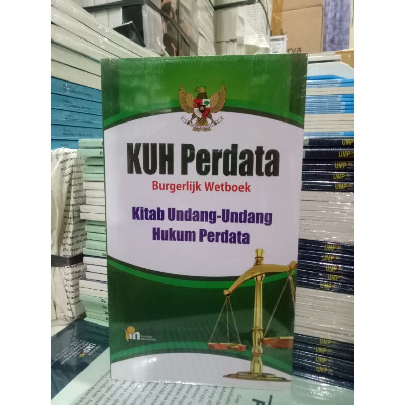 KUH PERDATA
