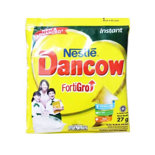 

SUSU BUBUK DANCOW 27gr