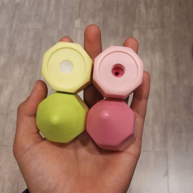 The Body Shop - Lip Juicer Sorbet