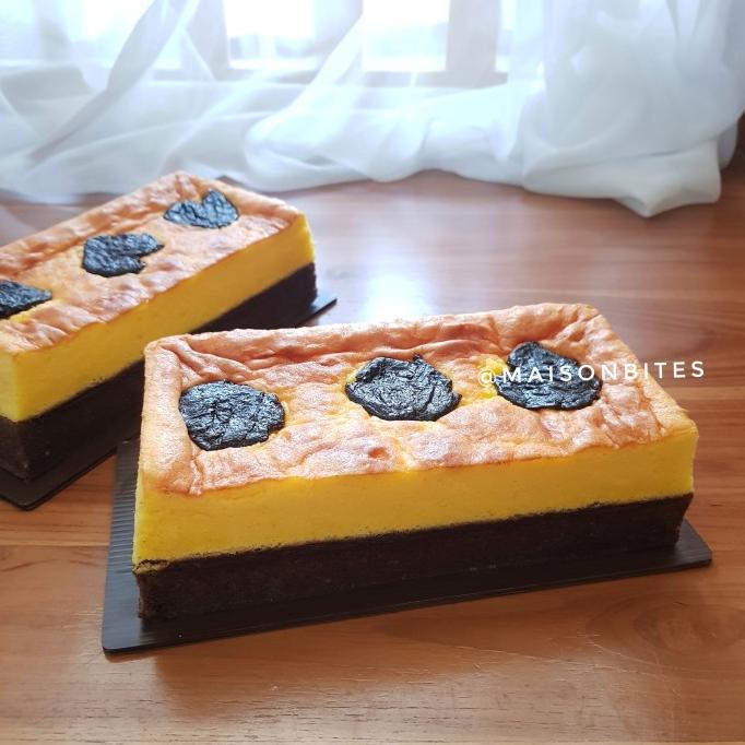 

BAYAR COD CNY Lapis Surabaya Prunes - Sincia Gift - Hampers Imlek - 11x22cm KOMPLIT Kode 457