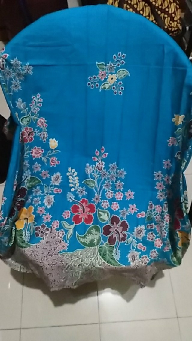 Kemeja Batik Furing Premium Cb21 S M L Xl Xxl Jumbo