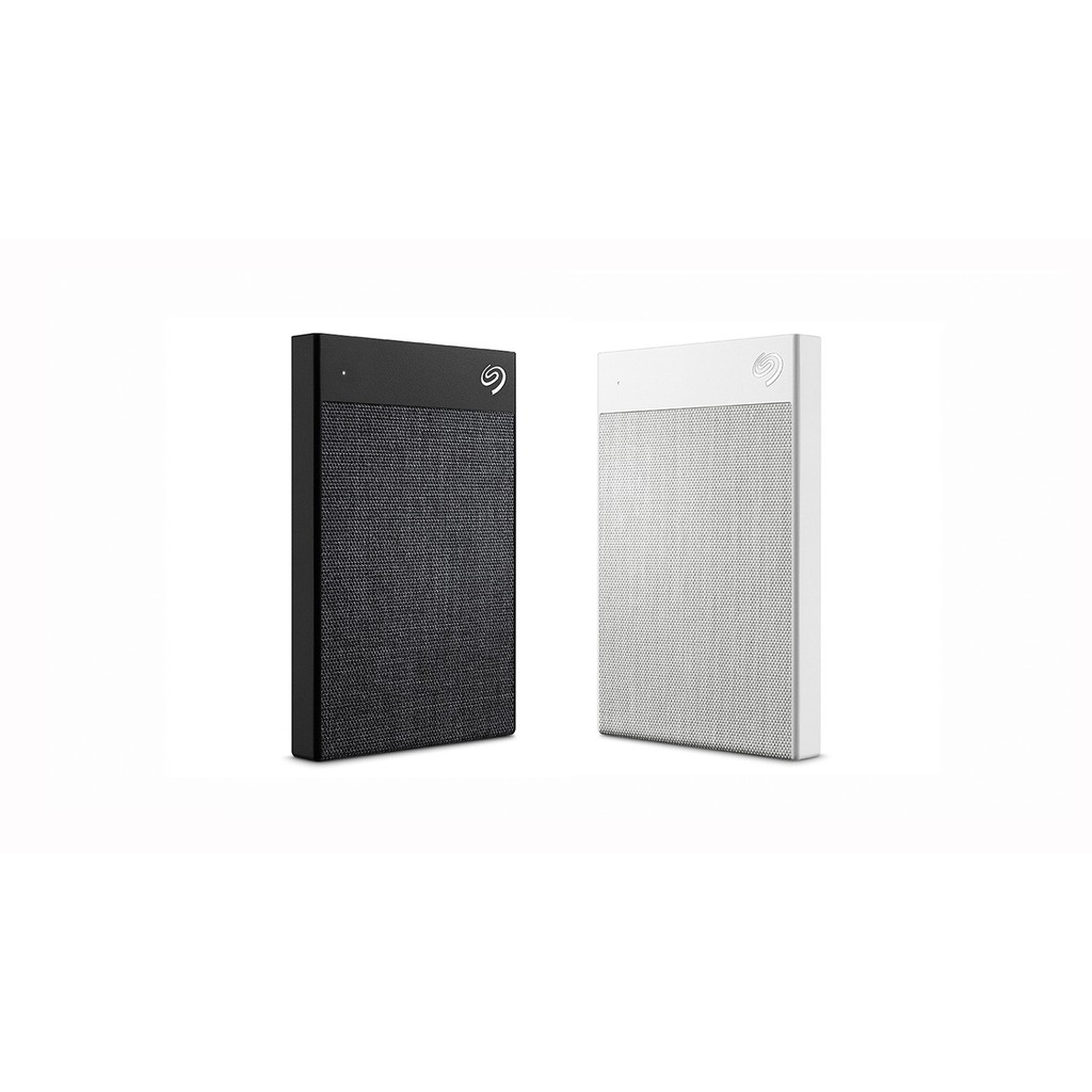 Harddisk External Seagate Ultra Touch 1TB 2,5 Inch