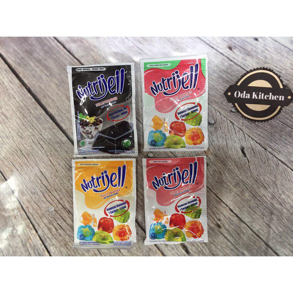 NUTRIJELL KONNYAKU JELLY POEDER EKONOMIS 10gr