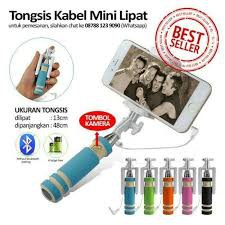 Tongsis Kabel Minipod TONGSIS MINIcp