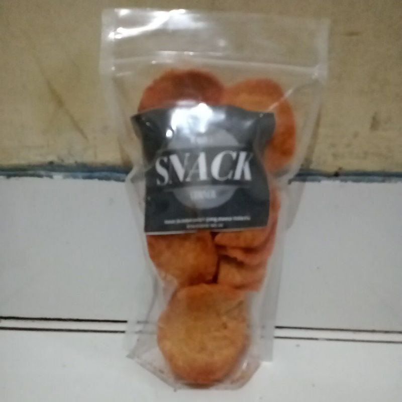 

basreng pedas
