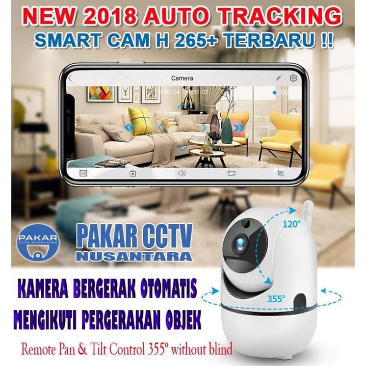 BABY CAM / IP CAMERA / CCTV