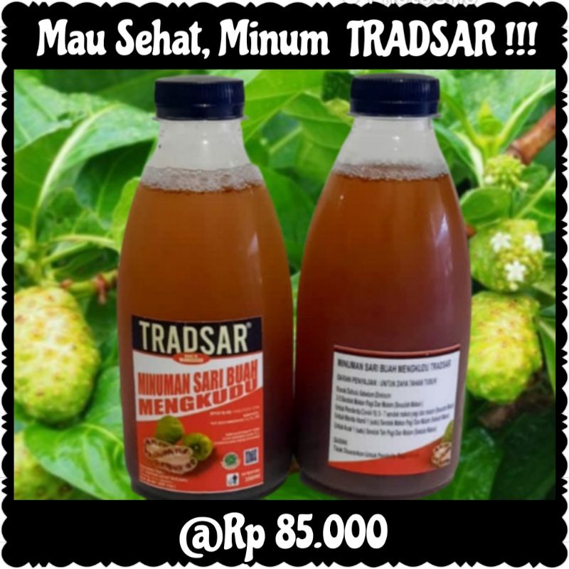 

minuman sari buah MENGKUDU-Jus mengkudu-TRADSAR C19-minuman sehat