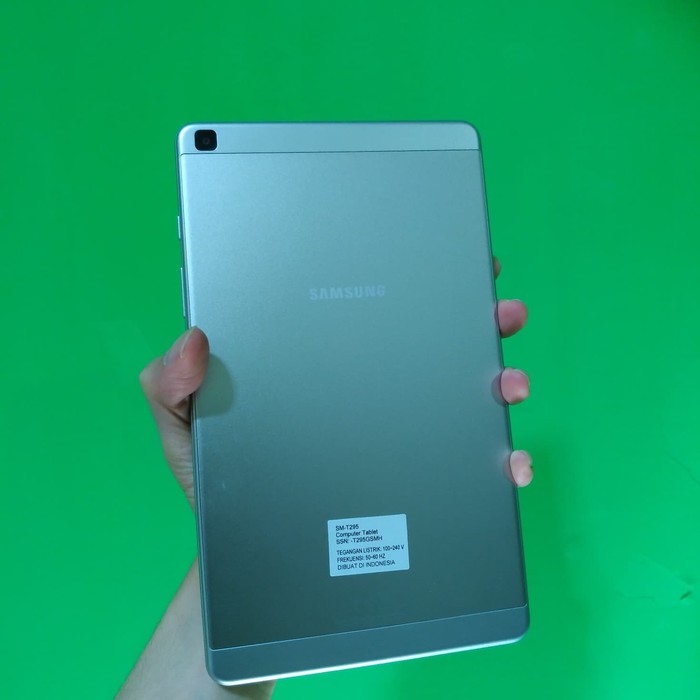 Samsung Galaxy Tab A 8 A8 2019 no S Pen Second 2nd T295 ORI SEIN
