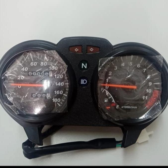 kilometer km spedometer megapro new primus harapana99 Diminati Banget