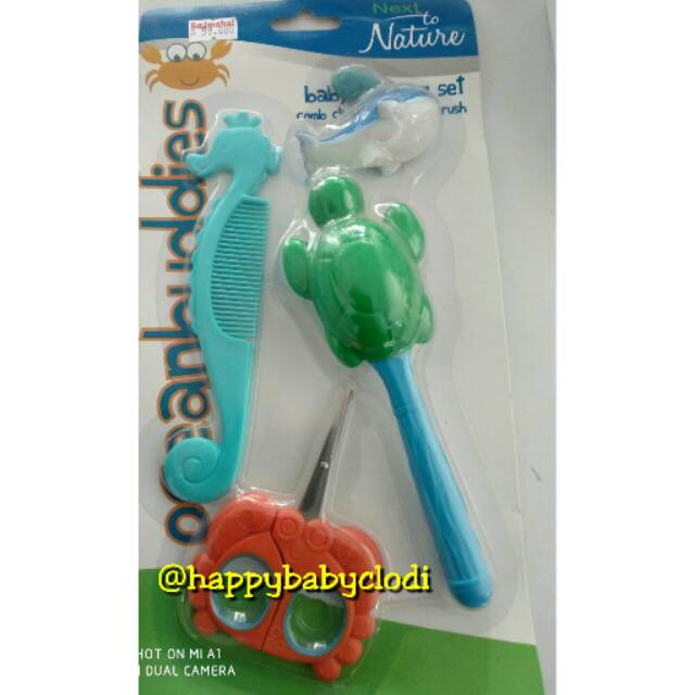 Gunting Kuku Bayi / Gunting Kuku / Gunting Kuku Set