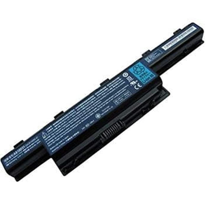 Baterai Laptop Acer Aspire 4741 4750 4752 4752Z Series