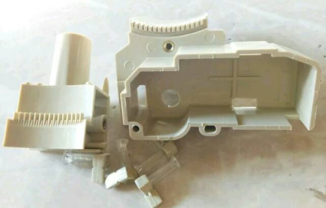 PRIMARY END BLOCK SET IR 5000 6570