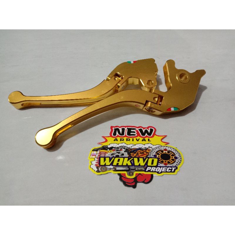 Handle Brembo,Beat,Scoopy (Non Combibreak)