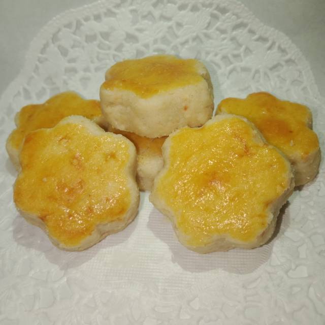 

Kue Kacang
